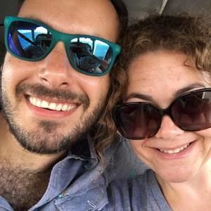 Meet your Posher, Brian